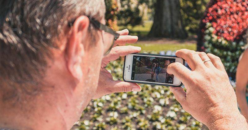 Unsplash/Christian Wiediger