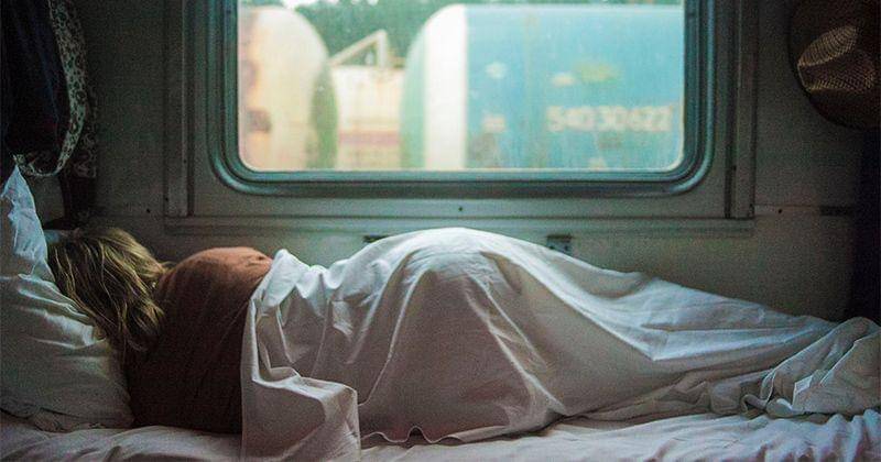 Unsplash/Kalegin Michail