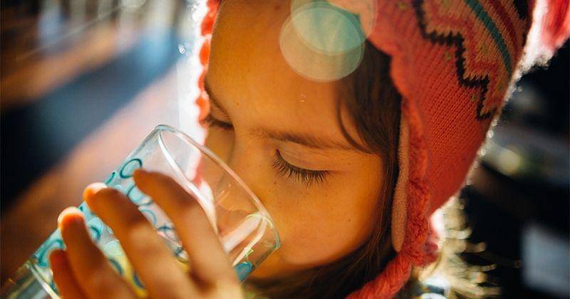 Unsplash/Johnny McClung