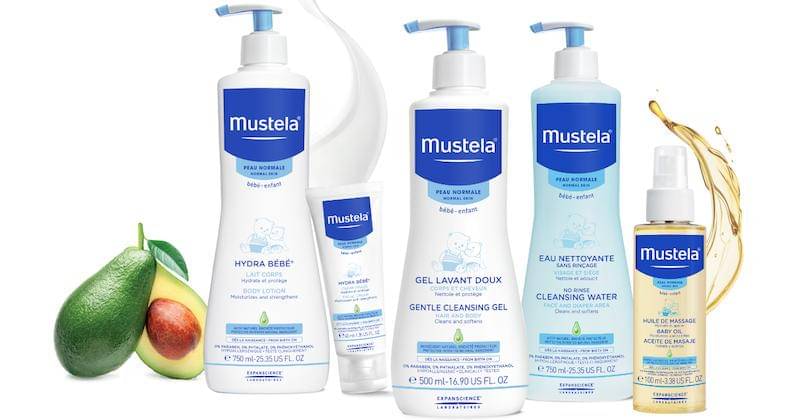 Mustela