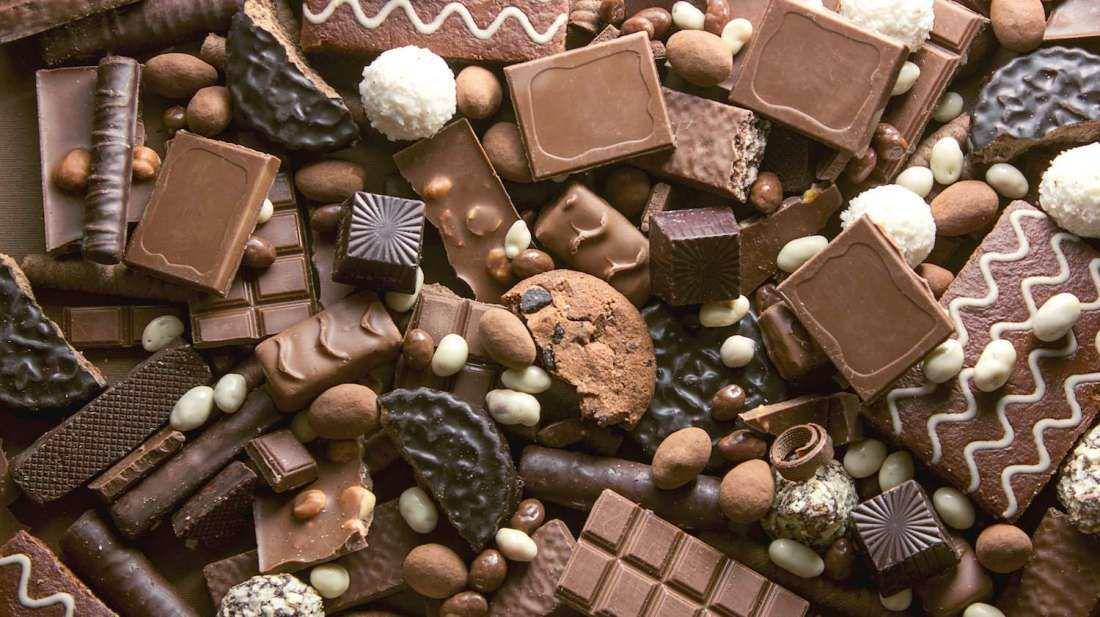 6 Fakta Menarik Cokelat yang Jarang Diketahui.