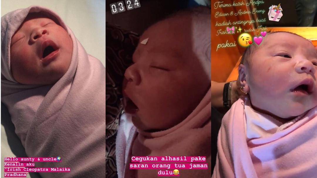 Instagram.com/ratucleopatra20