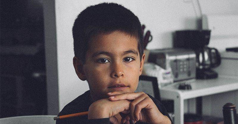 Unsplash/Jeremy Avery