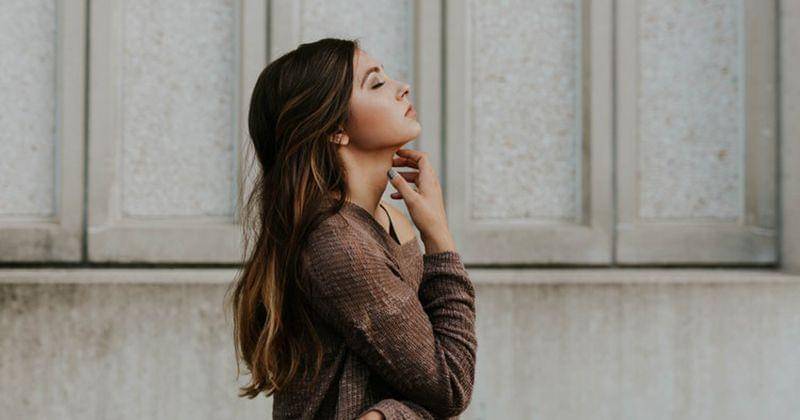 Unsplash/Brooke Cagle