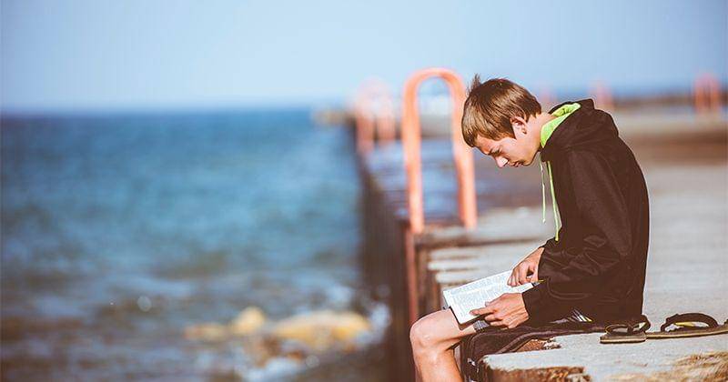 Unsplash/Sam Headland