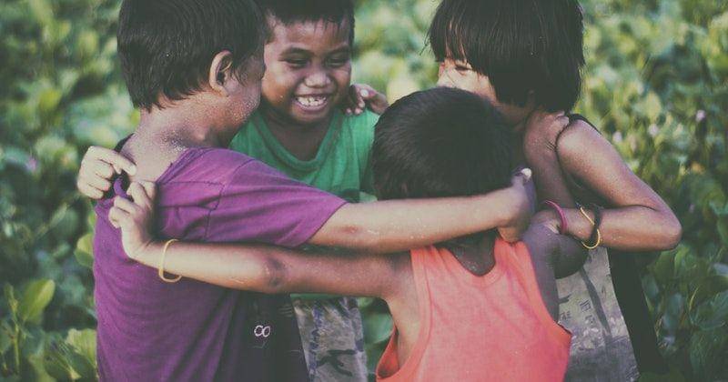 Pexels/Archie Binamira