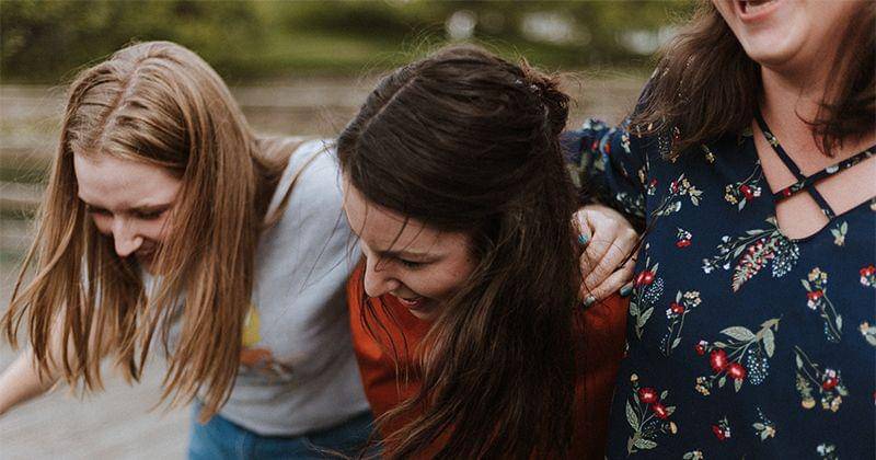 Unsplash/Priscilla Du Preez