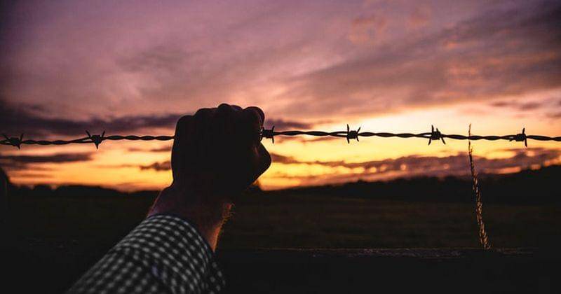 Unsplash/Luke Besley