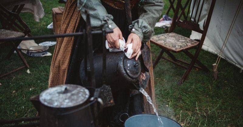 Pexels/ Clem Onojeghuo