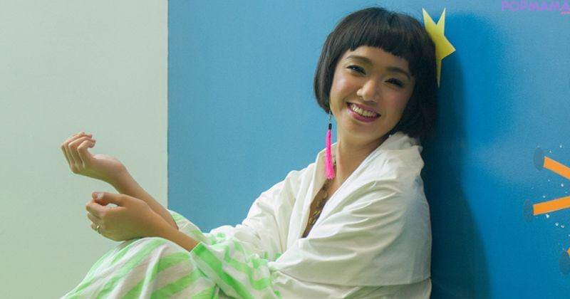 Outfit Tanayu: Raegita Zoro - Popmama.com/Jaya