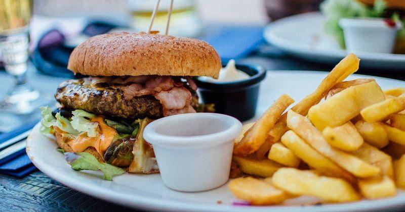 Pexels/Robin Stickel