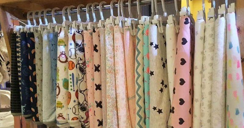 instagram @mamayaya.project