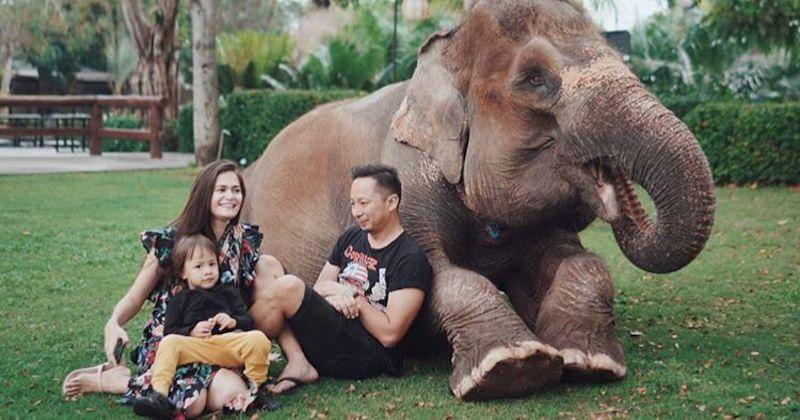 Instagram @agusringgo