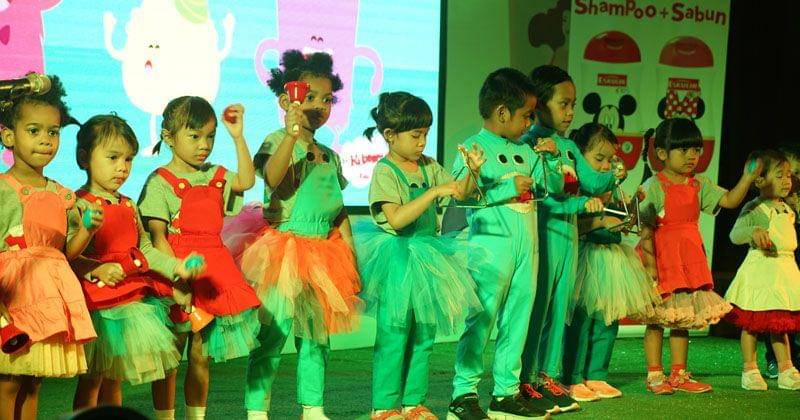 Popmama.com/Fx Dimas Prasetyo