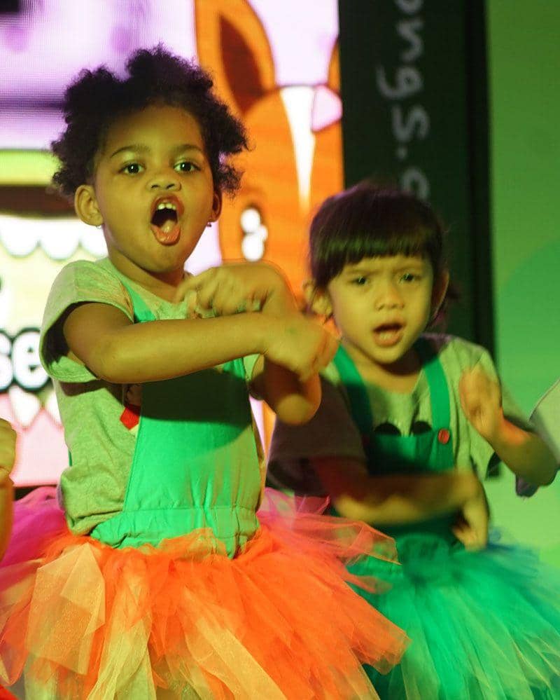 Popmama.com/Fx Dimas Prasetyo