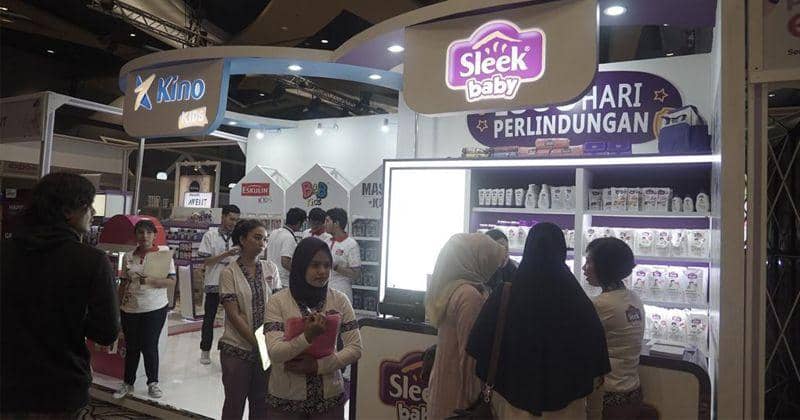 Popmama.com/Fx Dimas