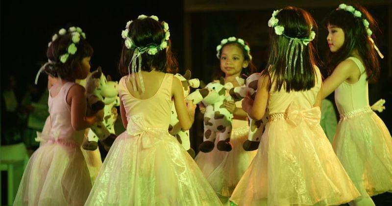 Popmama.com/Fx Dimas