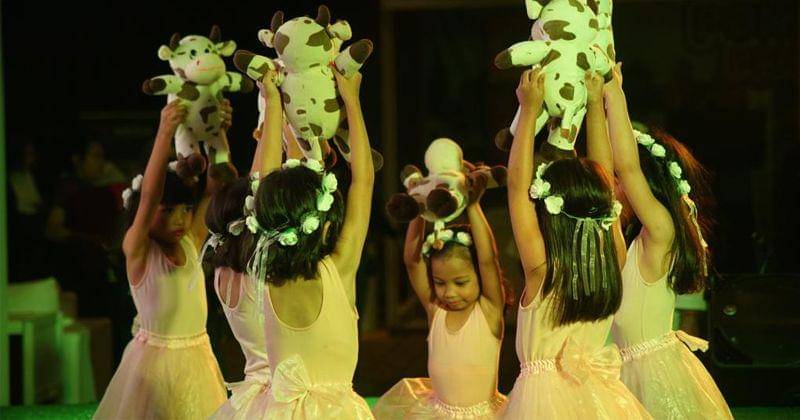 Popmama.com/Fx Dimas