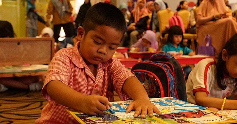 Popmama.com/FxDimasPrasetyo 