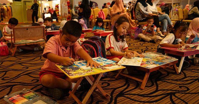 Popmama.com/FxDimasPrasetyo 