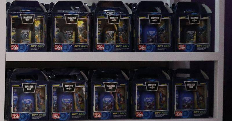 Popmama.com/Novy Agrina