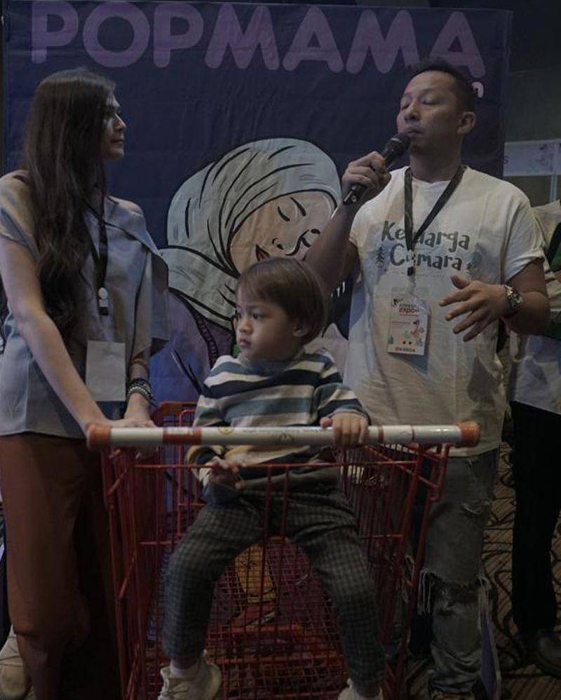 Popmama.com/Sarrah Ulfah