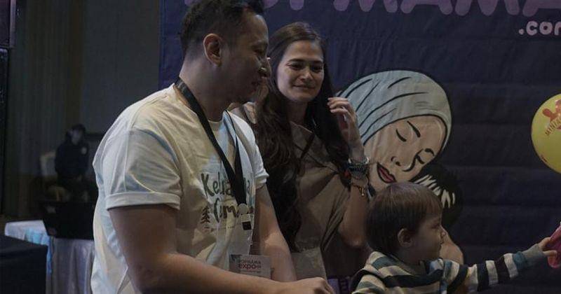 Popmama.com/Sarrah Ulfah