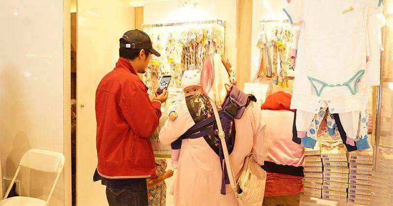 Popmama.com/FxDimasPrasetyo  