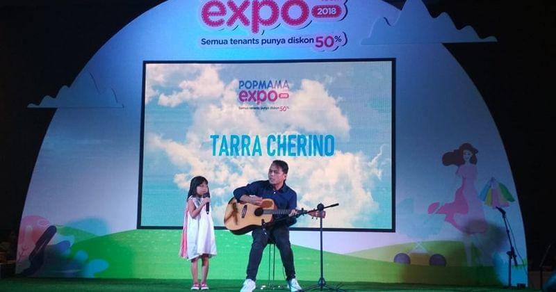 Popmama.com/Novy Agrina