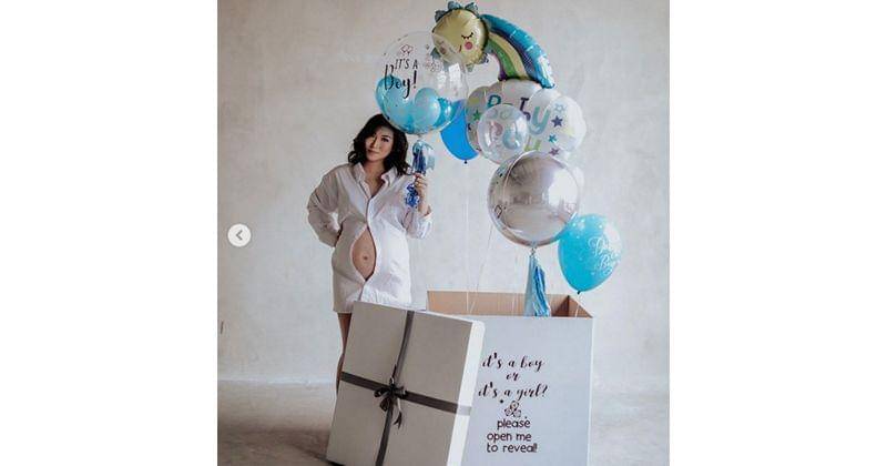 Instagram.com/catherinesumitri