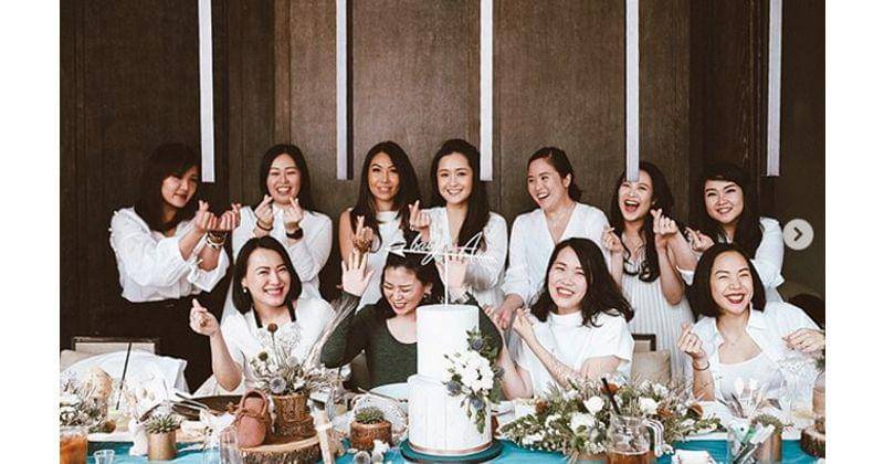 Instagram.com/catherinesumitri