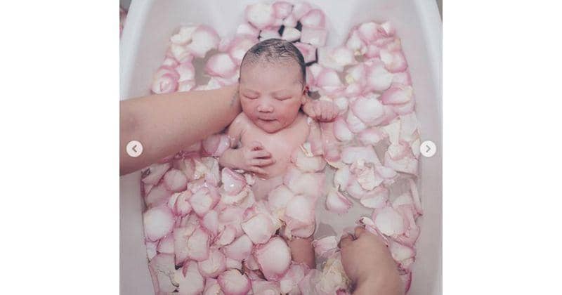 Instagram.com/mrssharena