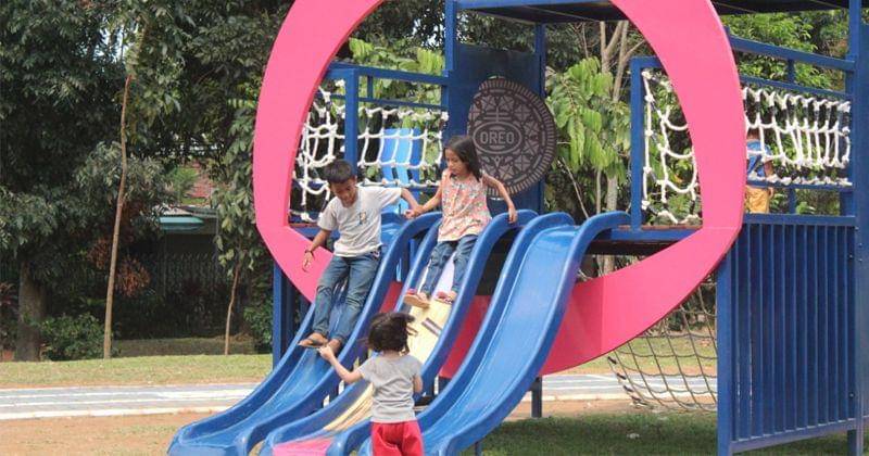 Dok. Mondelez Indonesia