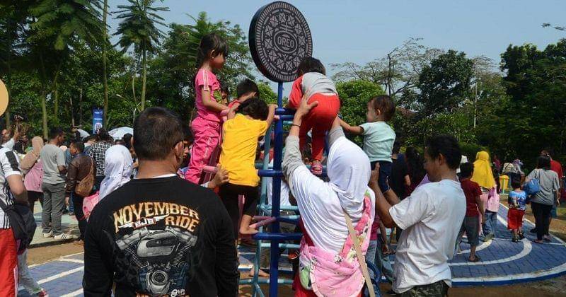 Dok. Mondelez Indonesia