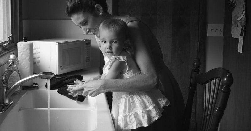 Pexels/Jennifer Murray