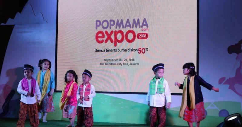 Popmama.com/Onic Metheany