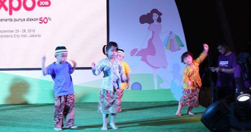 Popmama.com/Onic Metheany