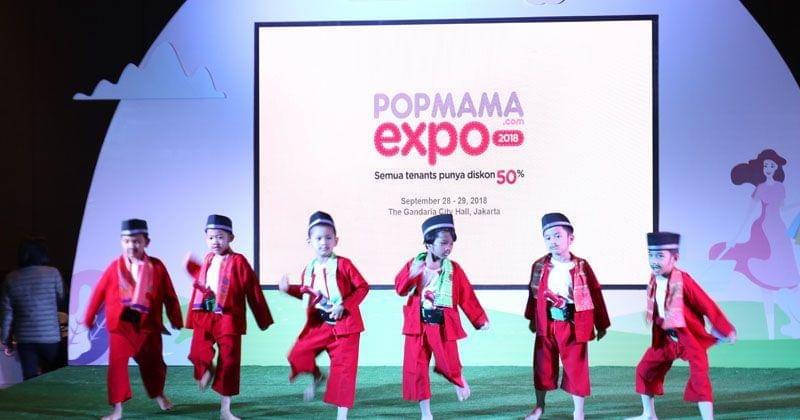 Popmama.com/Onic Metheany