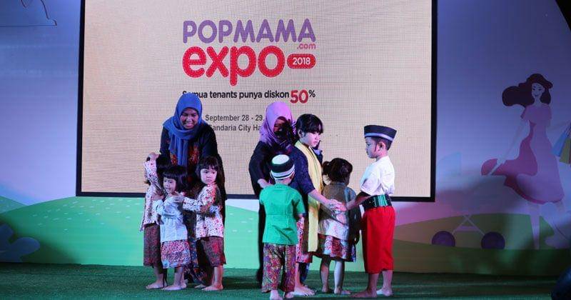 Popmama.com/Onic Metheany