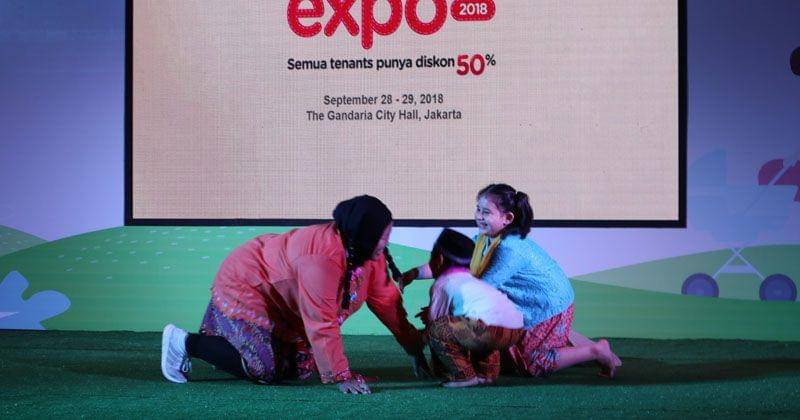 Popmama.com/Onic Metheany