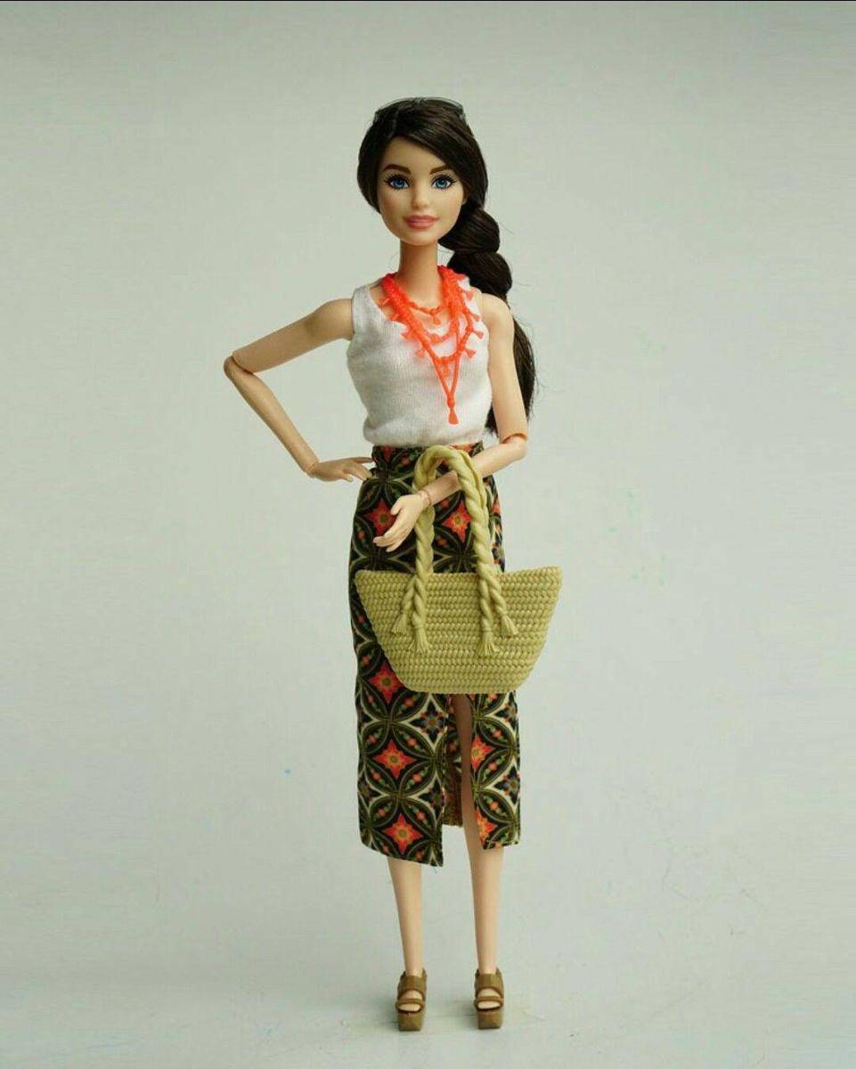 Dok. Barbie