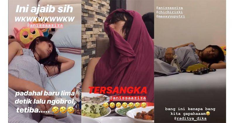 Youtube.com/Raditya Dika