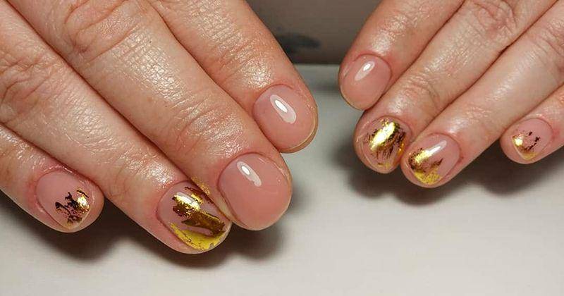 Instagram.com/a1ena_nails