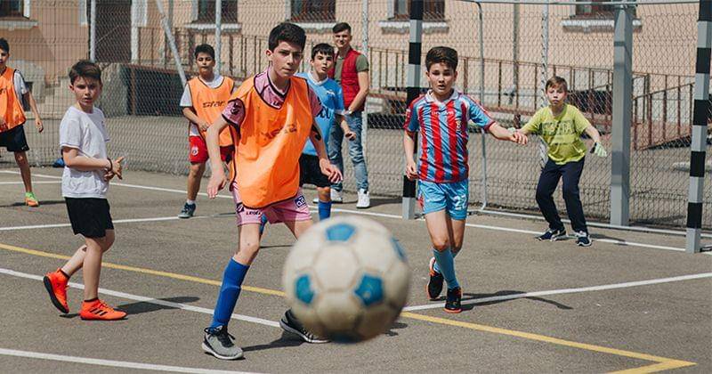 Unsplash/Bianca Isofache