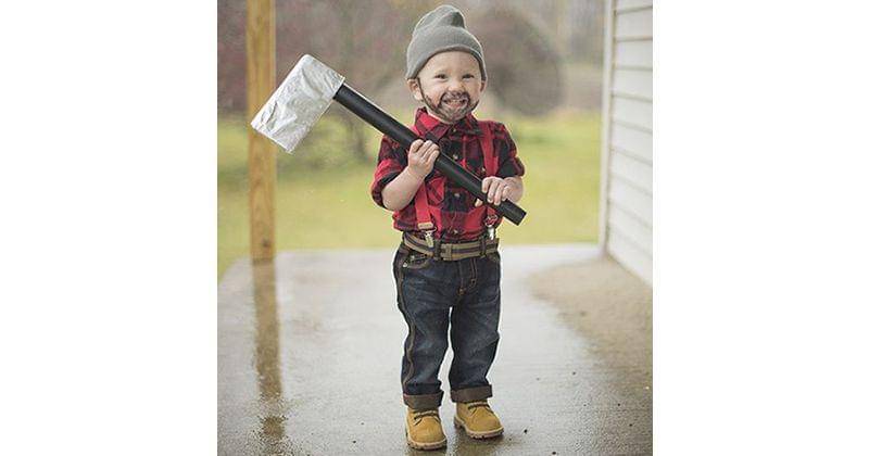 Pinterest.com/Costume Works