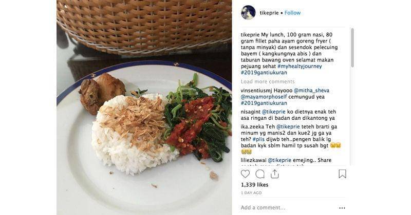 Instagram.com/tikeprie