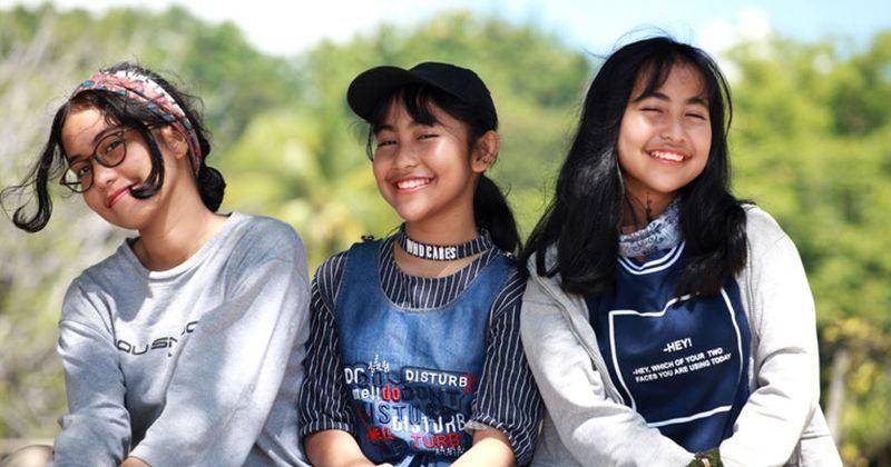 Perubahan Fisik yang Terjadi saat Anak Mulai Puber