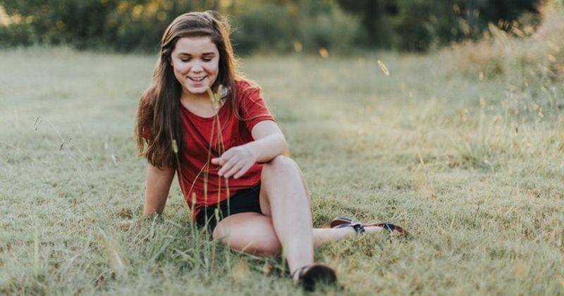 Unsplash/Hannah Busing