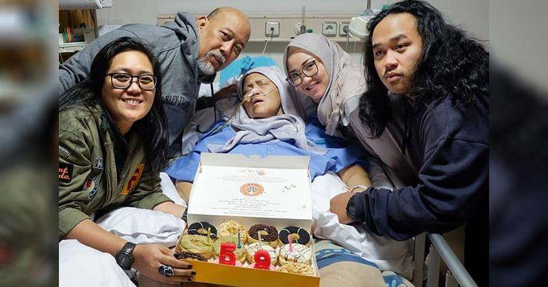 Instagram.com/indrowarkop_asli