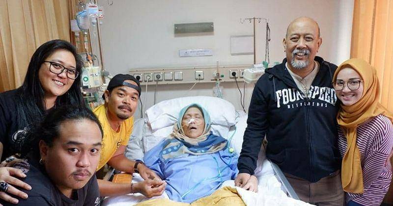 Instagram.com/indrowarkop_asli